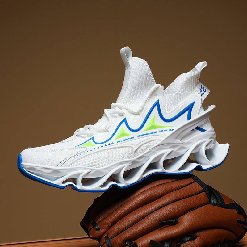 ‘Sonic Rift’ X9X Sneakers