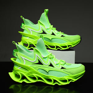 ‘Sonic Rift’ X9X Sneakers