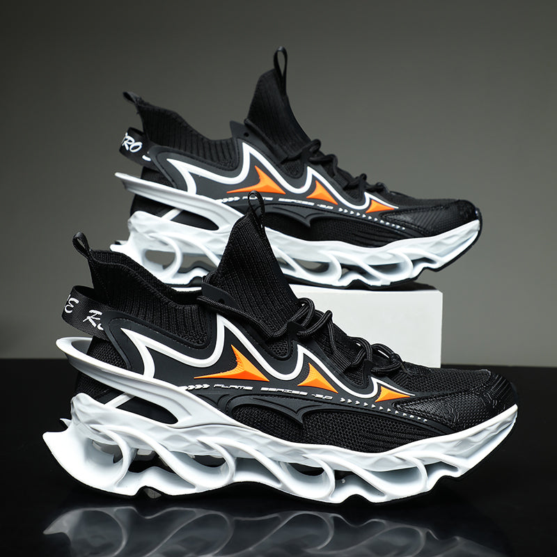 ‘Sonic Rift’ X9X Sneakers