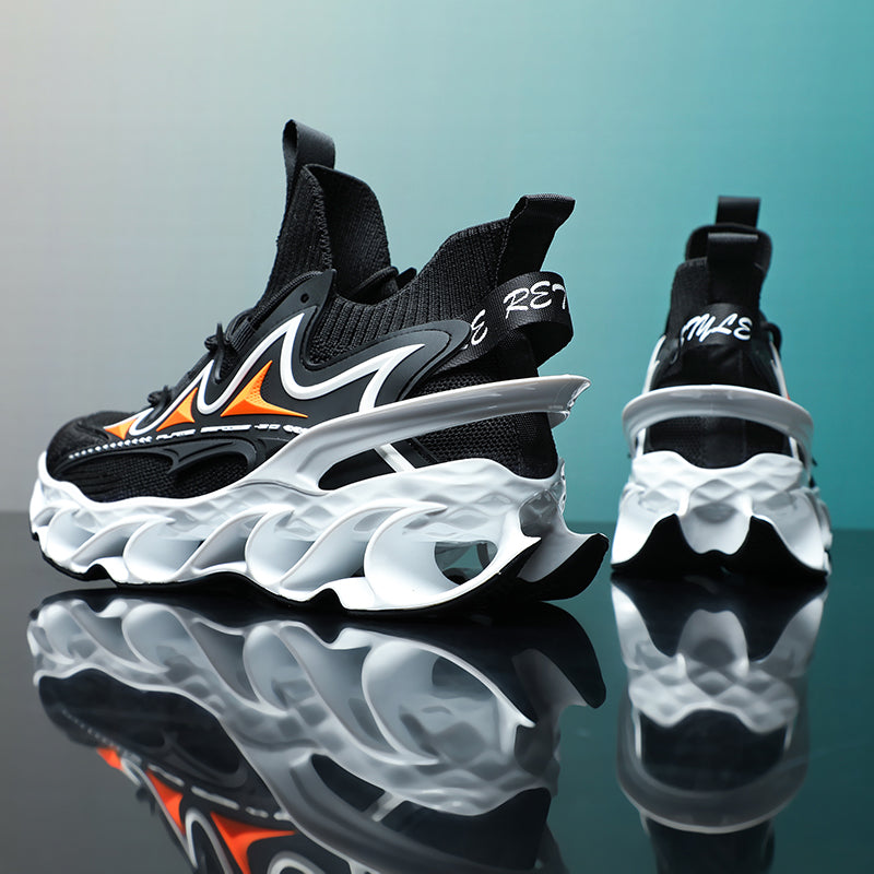 ‘Sonic Rift’ X9X Sneakers