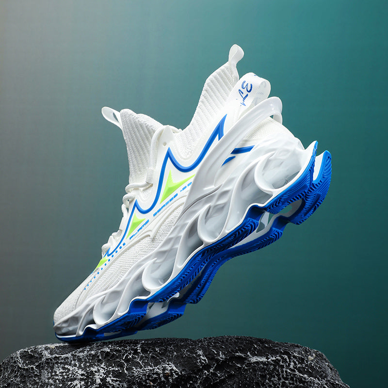 ‘Sonic Rift’ X9X Sneakers