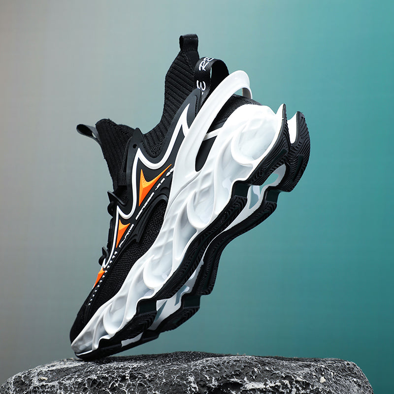 ‘Sonic Rift’ X9X Sneakers