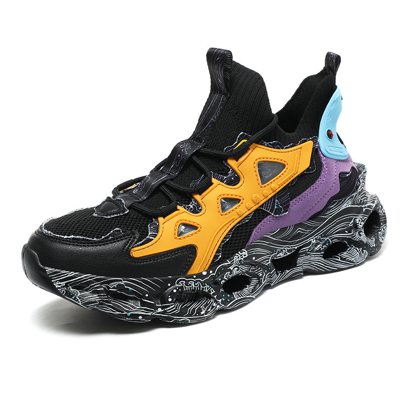 'Enduro Stride' X9X Sneakers