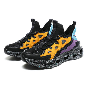 'Enduro Stride' X9X Sneakers