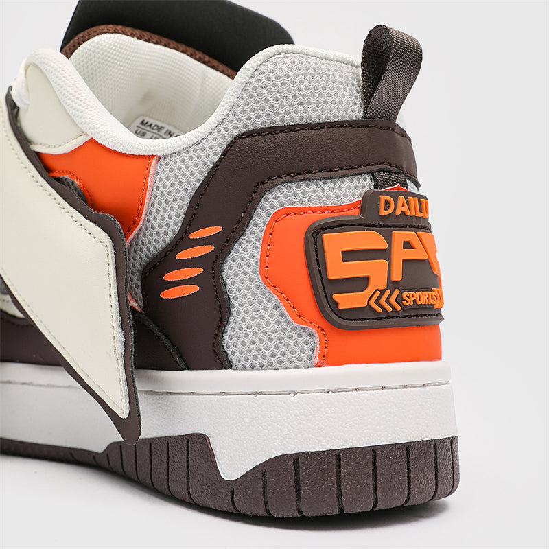 'Thunder Thrive' X9X Sneakers