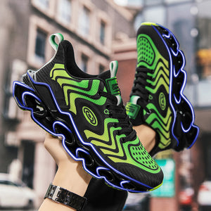 'Hyper Stream' X9X Sneakers