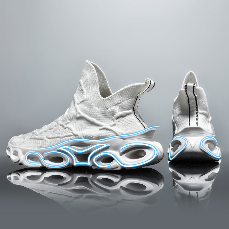 ‘Fusion Flux’ X9X Sneakers