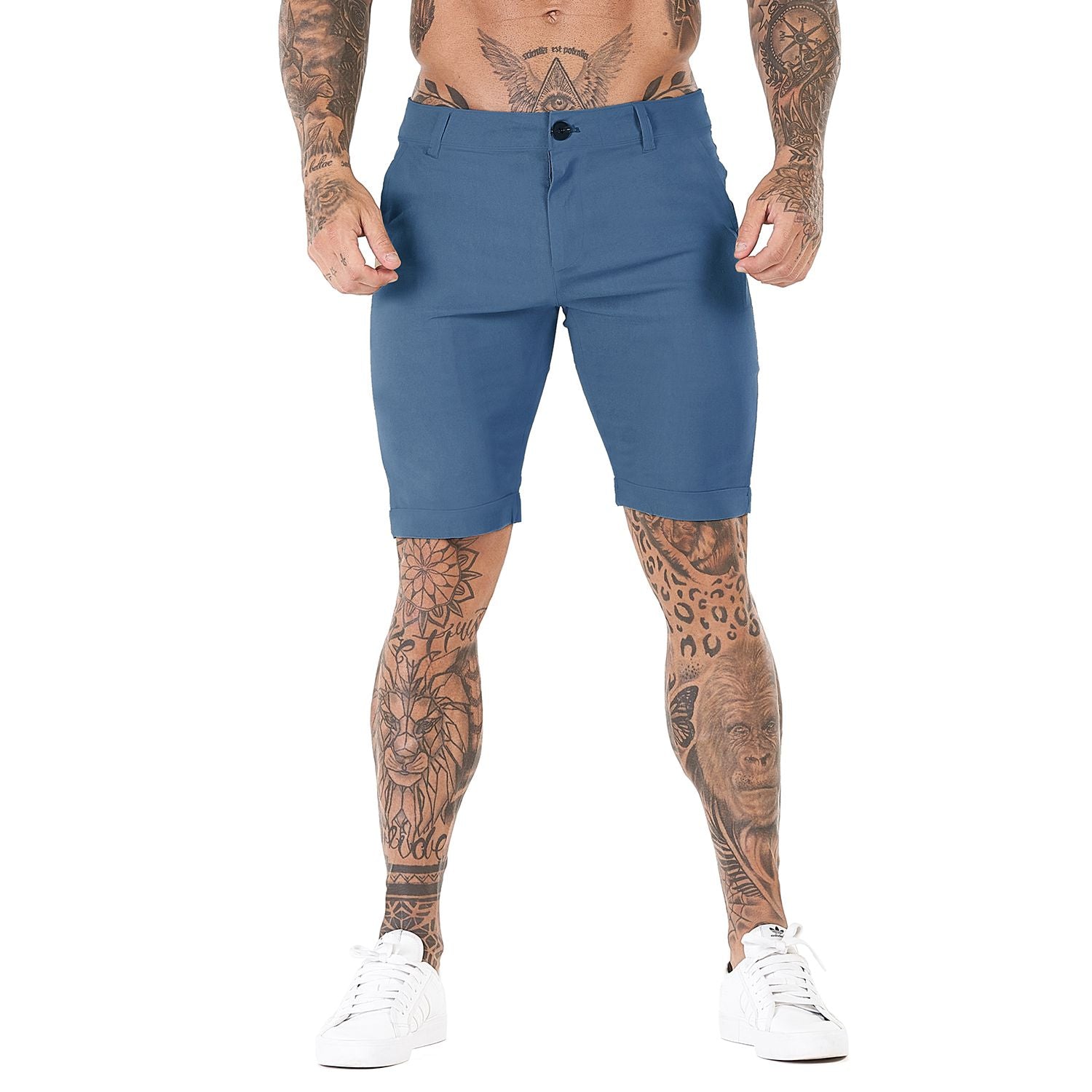 MLB CT09 Chino Shorts