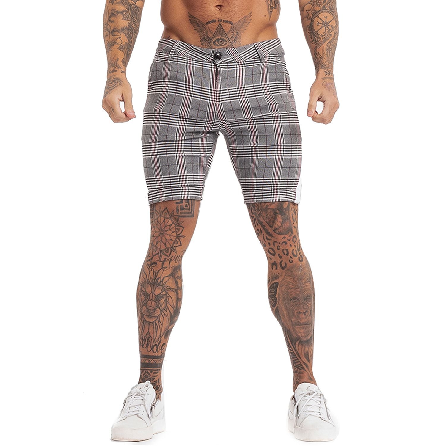 MLB CT19 Chino Shorts