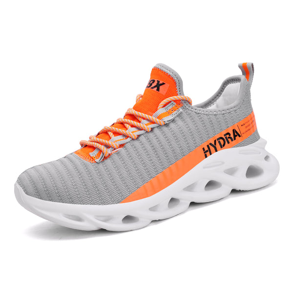 HYDRA 'Myth of Argos' X9X Sneakers – Men's Luxury Boutique - X9X™