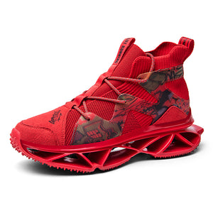 ARCHER 'Aerial Paradigm' X9X Sneakers