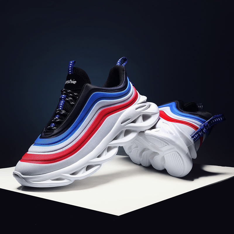 ICONIC X9X Wave Runner Sneakers