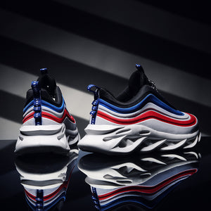 ICONIC X9X Wave Runner Sneakers