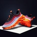 ICONIC X9X Wave Runner Sneakers