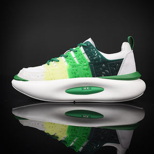 OBERON 'Super Float' X9X Sneakers