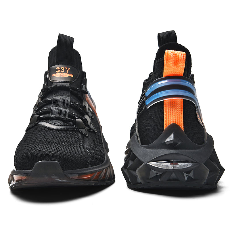 BUZZ 'Mortal Meteor' X9X Sneakers