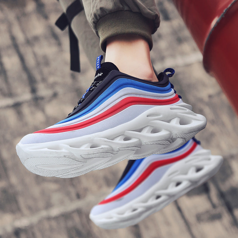 ICONIC X9X Wave Runner Sneakers