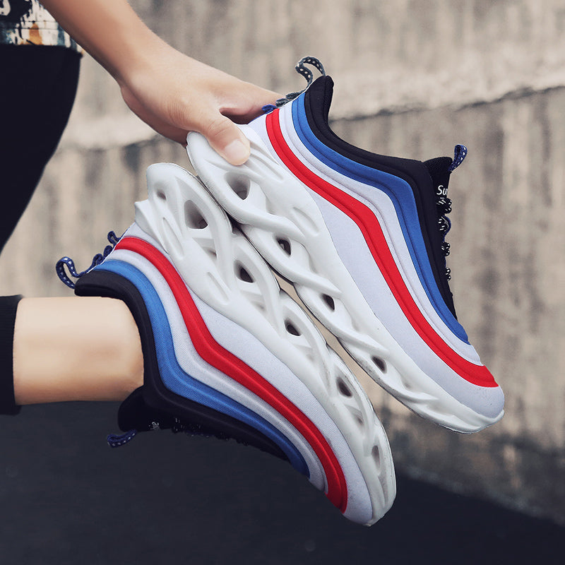 ICONIC X9X Wave Runner Sneakers