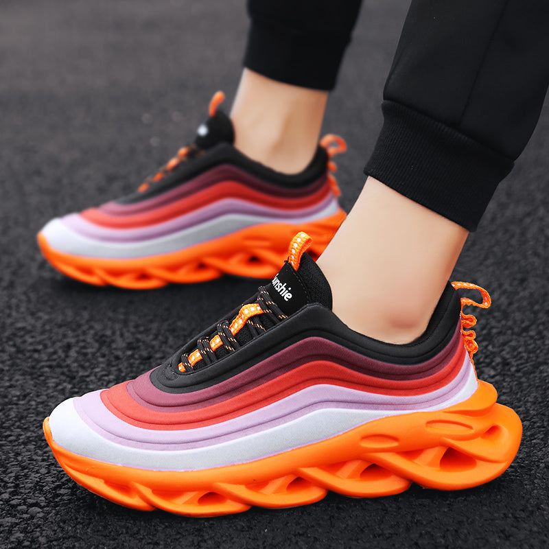 ICONIC X9X Wave Runner Sneakers