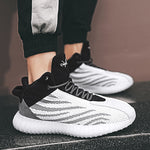 ADRASTOS 'Zebra RX7' X9X Sneakers