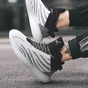 ADRASTOS 'Zebra RX7' X9X Sneakers