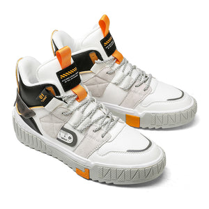 EUPHORIA 'Holy Grail' X9X Sneakers – Men's Luxury Boutique - X9X™