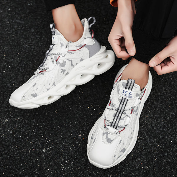 PHANTOM 'Dynamic Deceptor' X9X Sneakers – Men's Luxury Boutique - X9X™