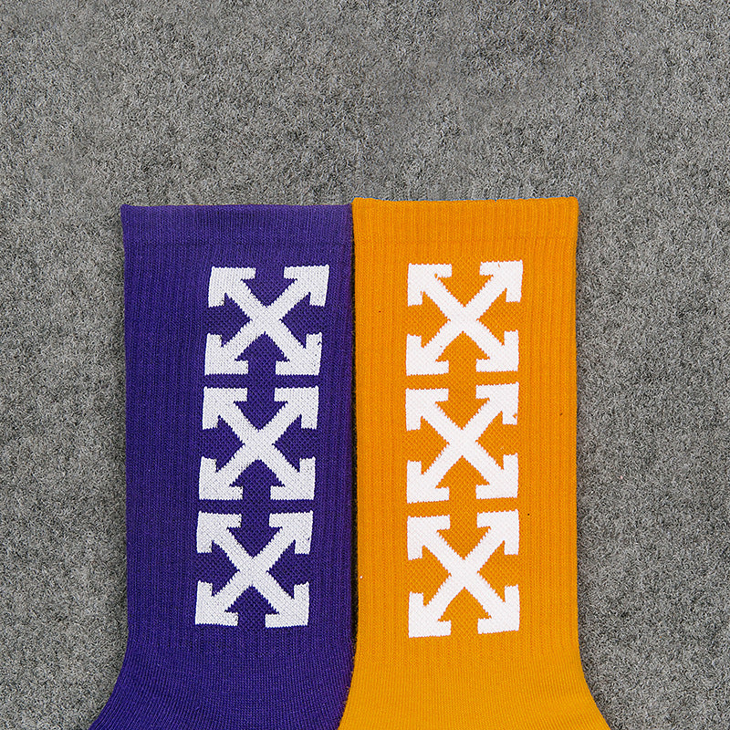 X9X Urban Socks