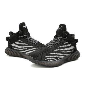 ADRASTOS 'Zebra RX7' X9X Sneakers