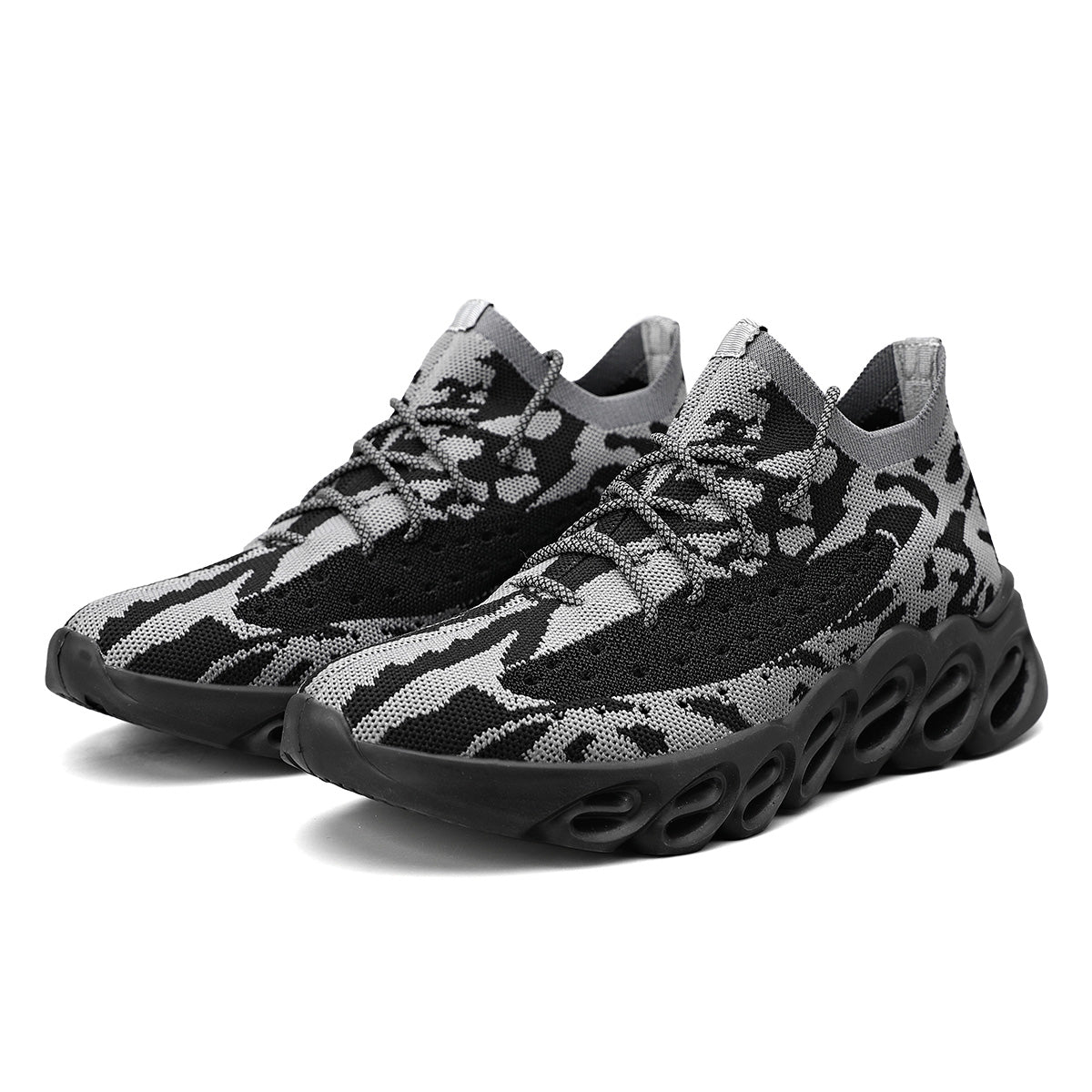 KRAKEN 'Python Legend' X9X Sneakers