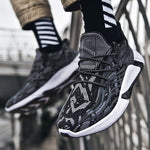 HELIOS X7X Reflective Sneakers