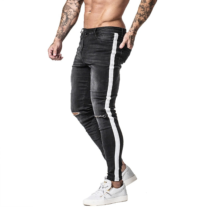 MLB SJ520 Skinny Jeans