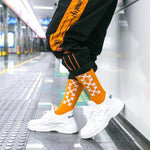 X9X Urban Socks