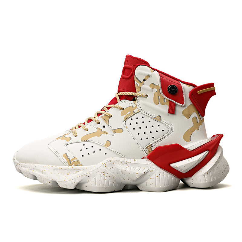 HANZO 'Ultimate Warrior' X9X Sneakers