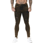 MLB SJ529 Skinny Jeans