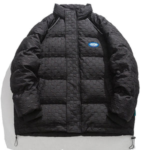 MLB X02 Puffer Jacket