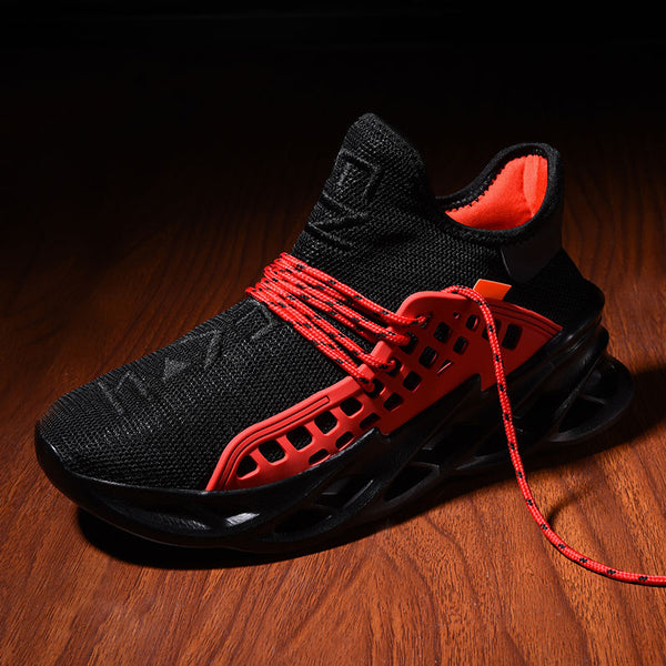 TRITON 'King of Argonauts' X9X Sneakers – Men's Luxury Boutique - X9X™