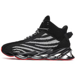 FALCON 'Flight Feathers' X9X Sneakers