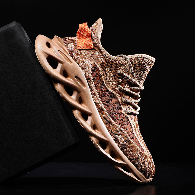 PHANTOM 'Digital Python' X9X Sneakers