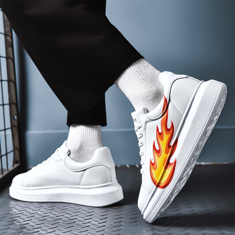 'Blaze' X9X Sneakers