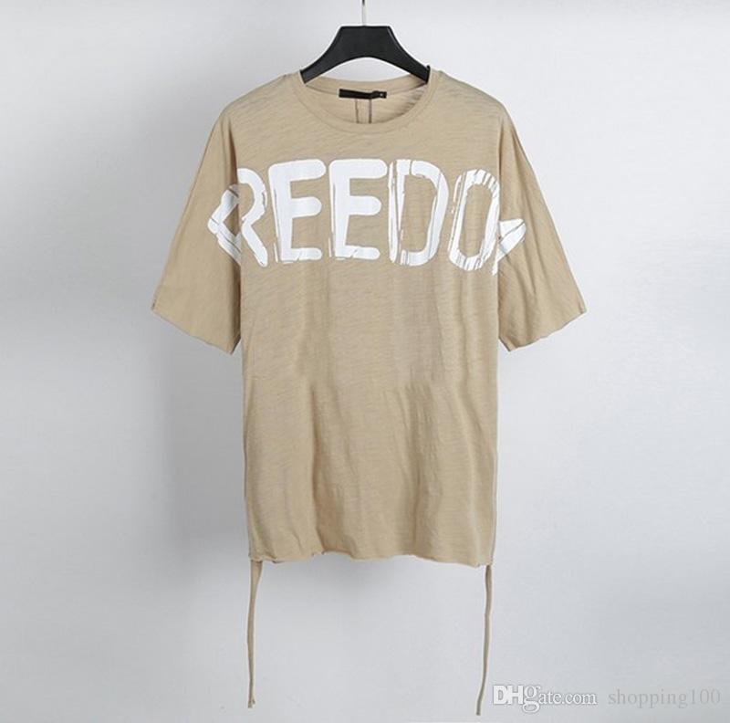 FREEDOM Oversized T-Shirt - 2 Colors