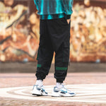 ADONIS BxB Loose Cargo Joggers