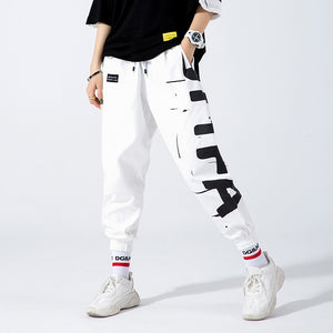 BOLD-X SHFA Harem Joggers