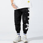 BOLD-X SHFA Harem Joggers