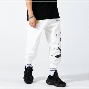 BOLD-X SHFA Harem Joggers