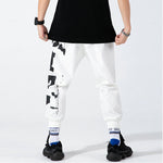 BOLD-X SHFA Harem Joggers