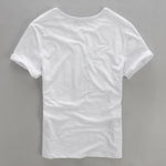 MLB L25 Linen T-Shirt
