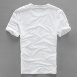 MLB L44 Linen T-Shirt