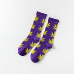 'Fly High' X9X Socks