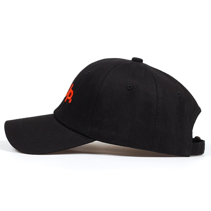 FedUp Baseball Cap